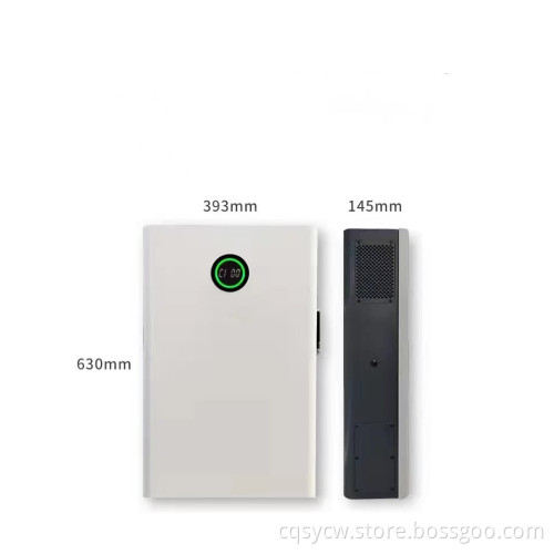 GBT 20KW 30 кВт 40 кВт 50 кВт EV Станция DC для EV DC Зарядное устройство